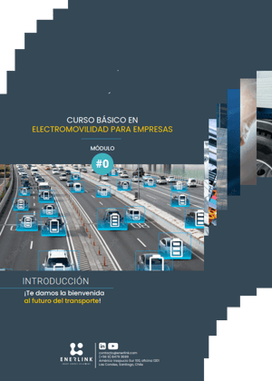 Acordeón curso de electromovilidad